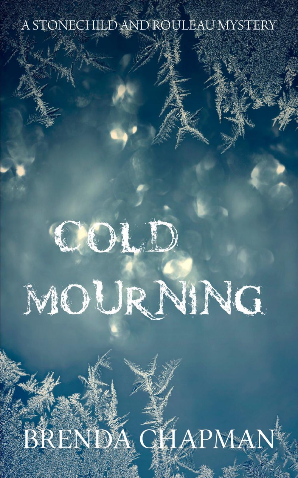 Big bigCover of Cold Mourning