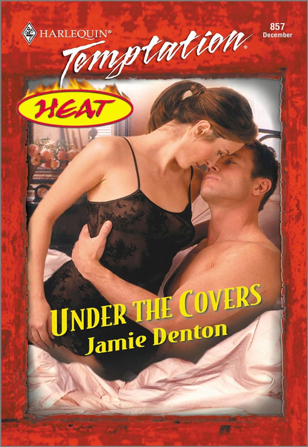 Big bigCover of Under the Covers