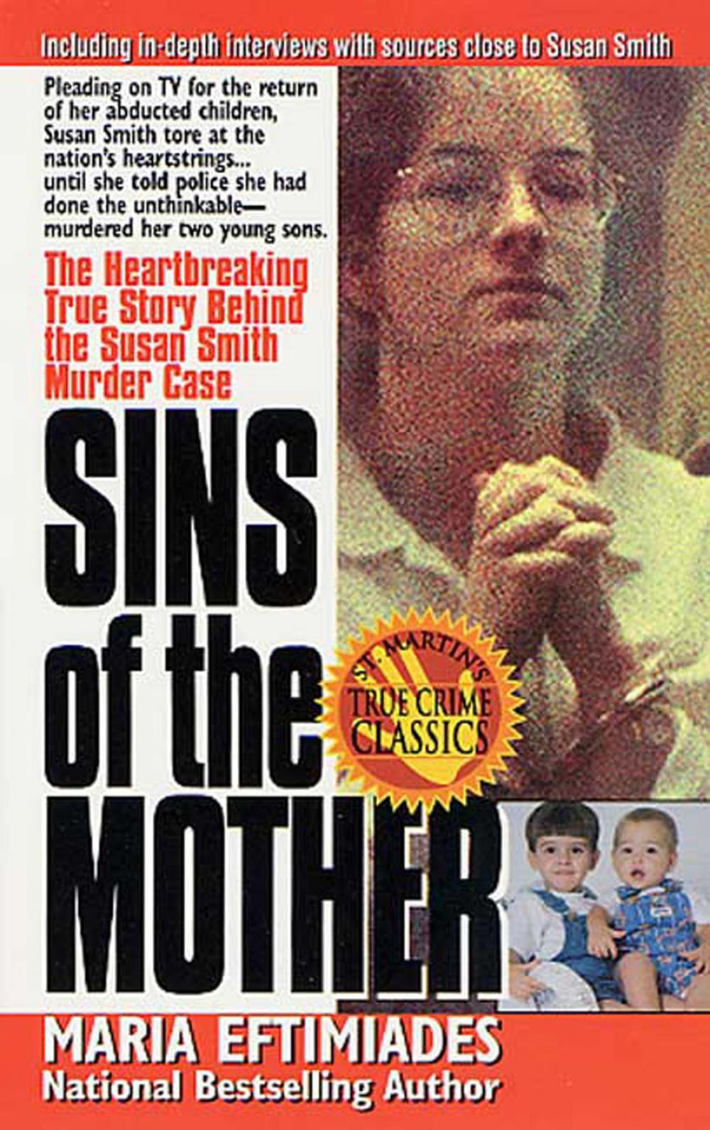 Big bigCover of Sins of the Mother