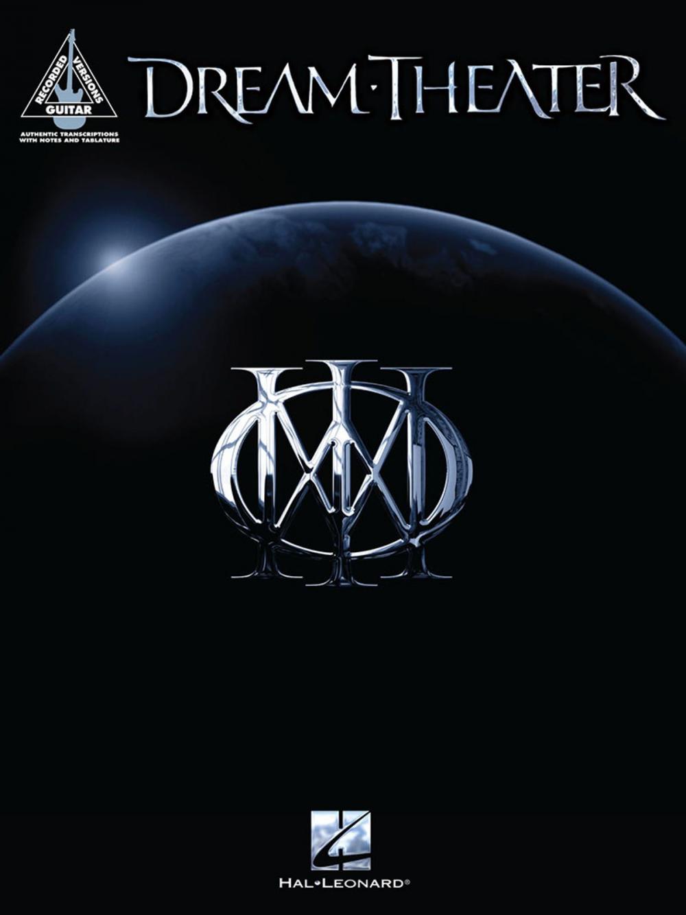 Big bigCover of Dream Theater - Dream Theater Songbook