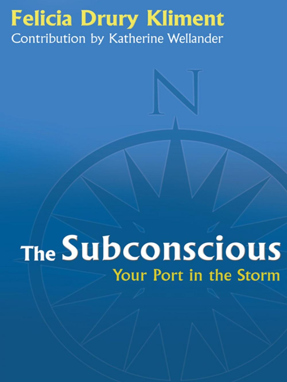 Big bigCover of The Subconscious