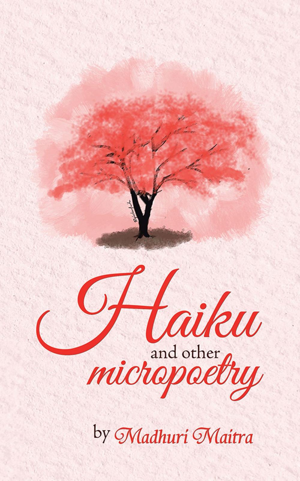 Big bigCover of Haiku and Other Micropoetry