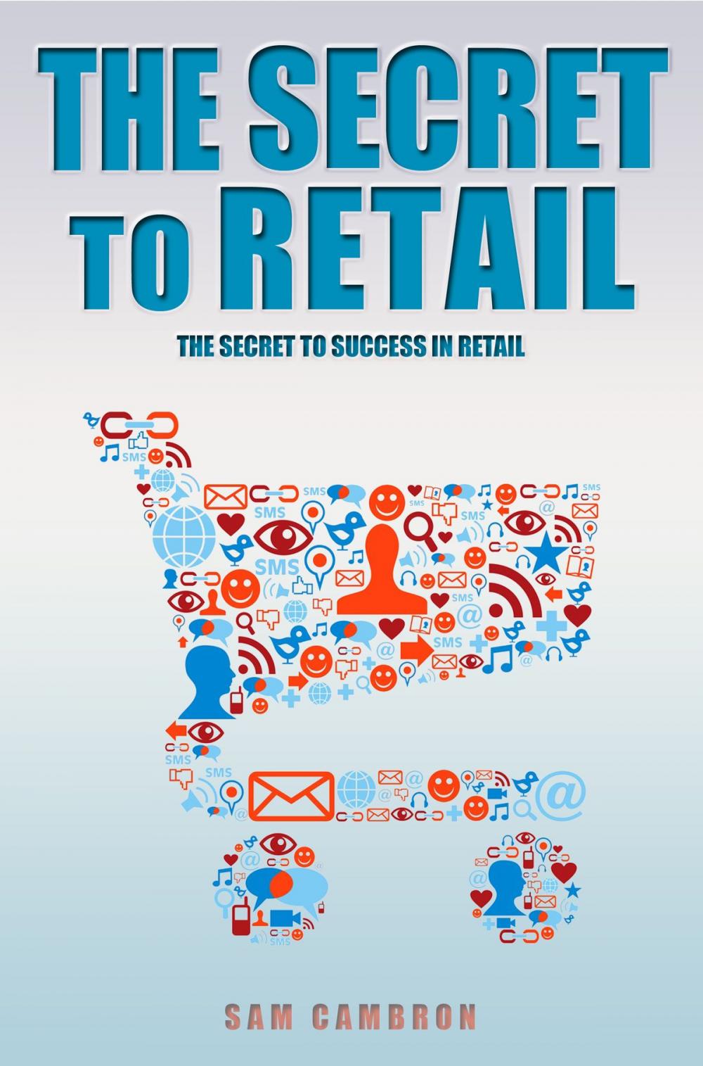 Big bigCover of The Secret to Retail