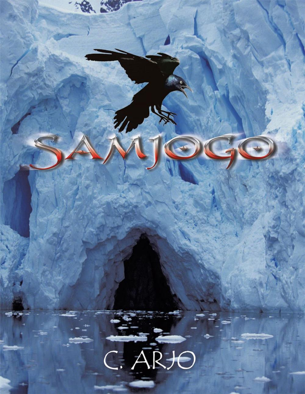 Big bigCover of Samjogo