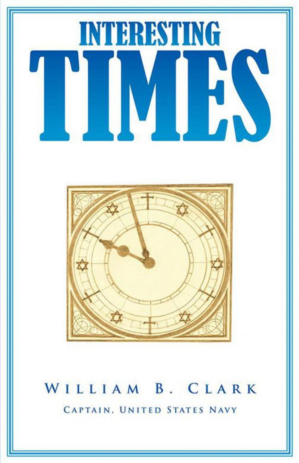 Big bigCover of Interesting Times