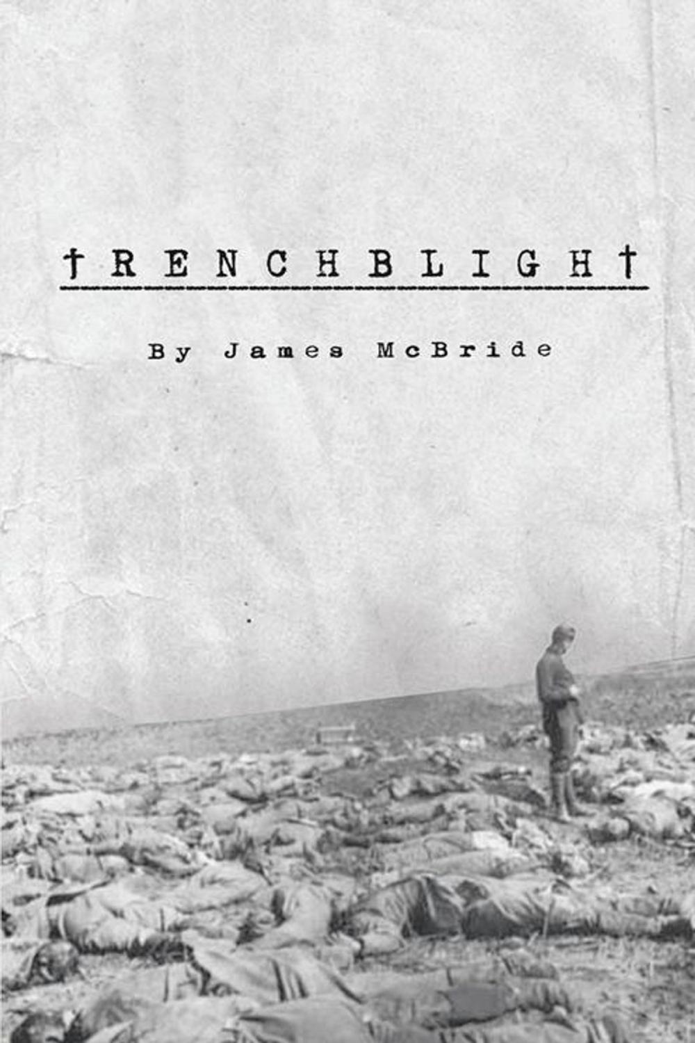 Big bigCover of Trenchblight