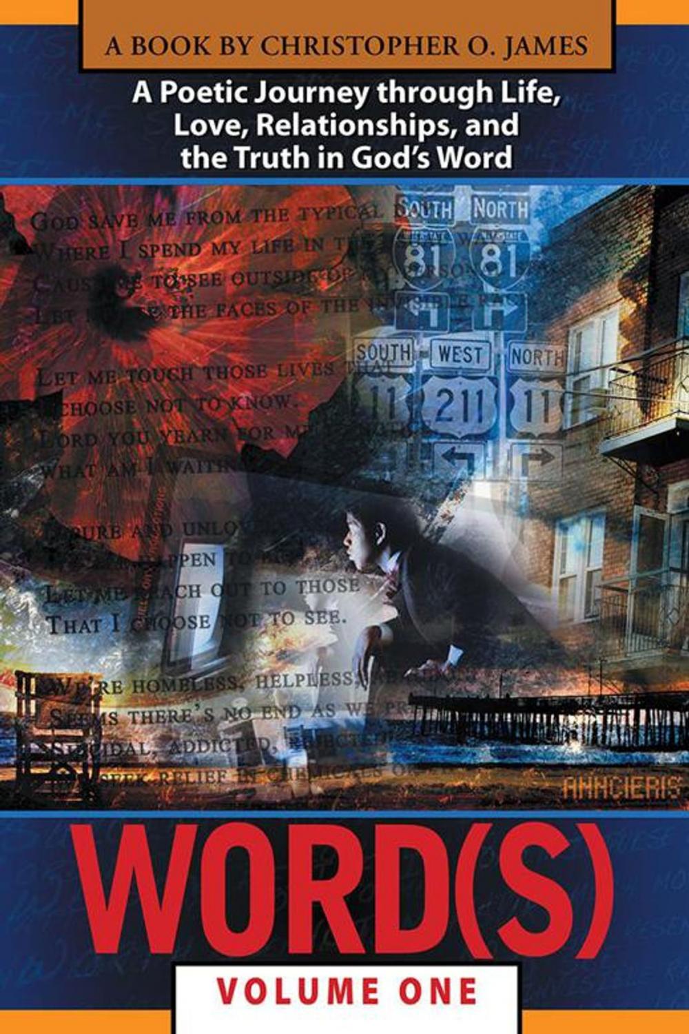 Big bigCover of Word(S), Volume 1