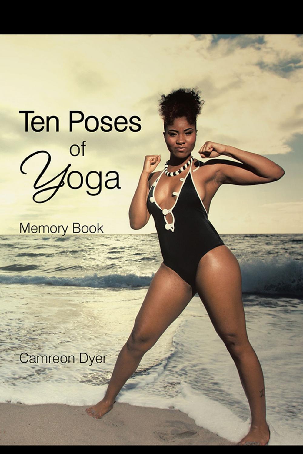 Big bigCover of Ten Poses of Yoga