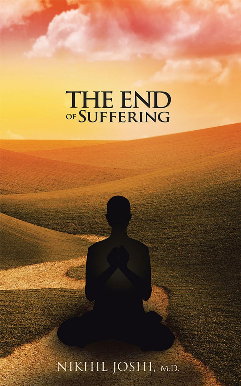 Big bigCover of The End of Suffering