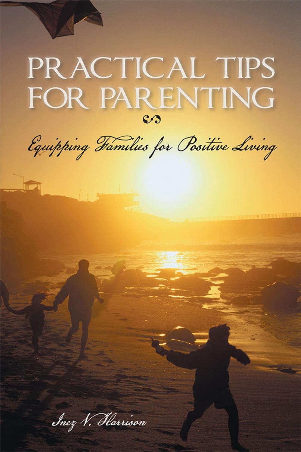 Big bigCover of Practical Tips for Parenting