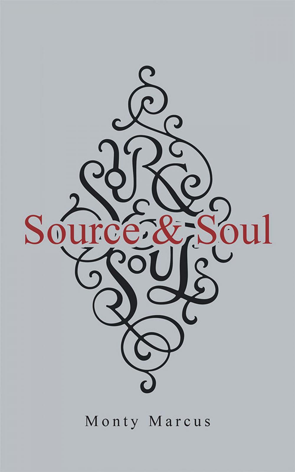 Big bigCover of Source & Soul