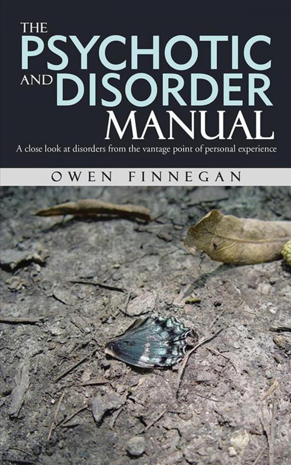 Big bigCover of The Psychotic and Disorder Manual