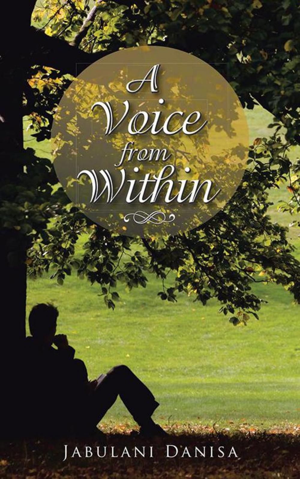 Big bigCover of A Voice from Within