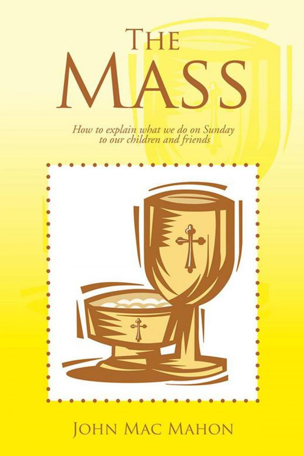 Big bigCover of The Mass