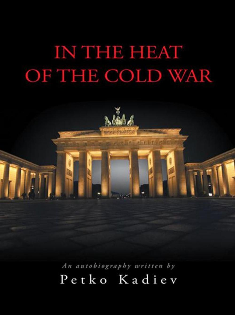 Big bigCover of In the Heat of the Cold War