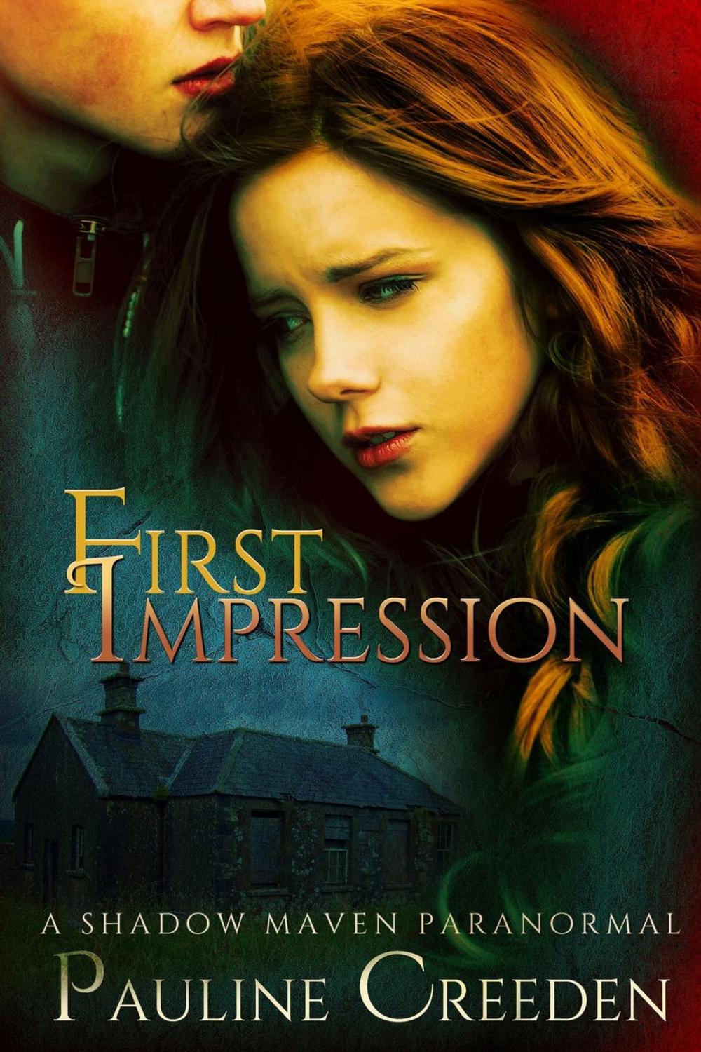 Big bigCover of First Impression