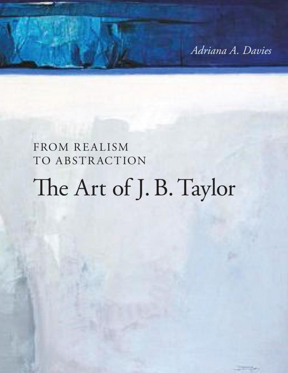 Big bigCover of From Realism to Abstraction