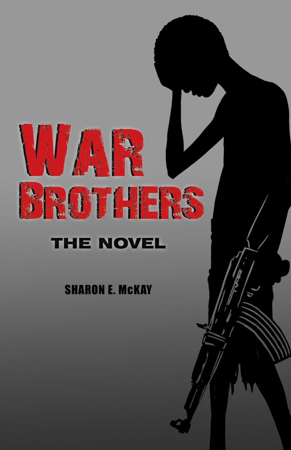 Big bigCover of War Brothers