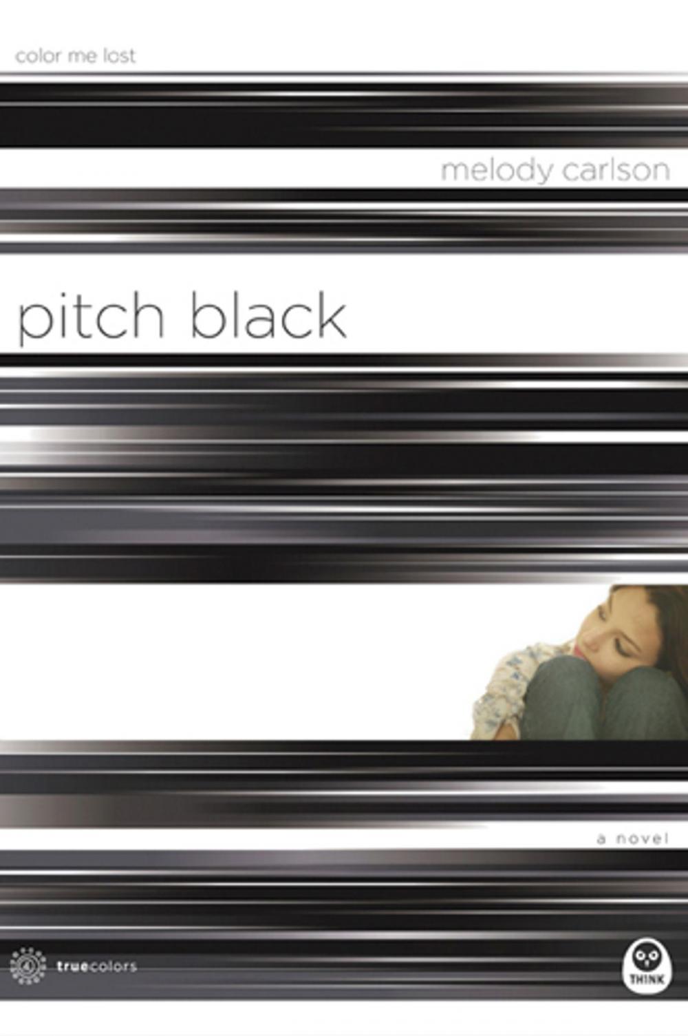 Big bigCover of Pitch Black