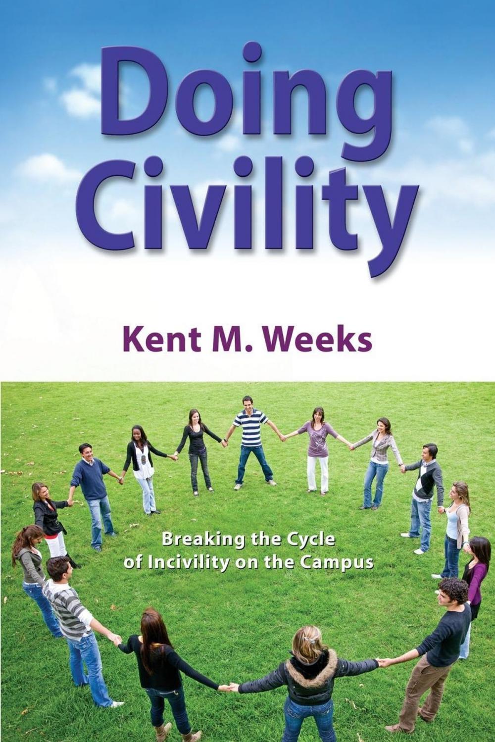 Big bigCover of Doing Civility