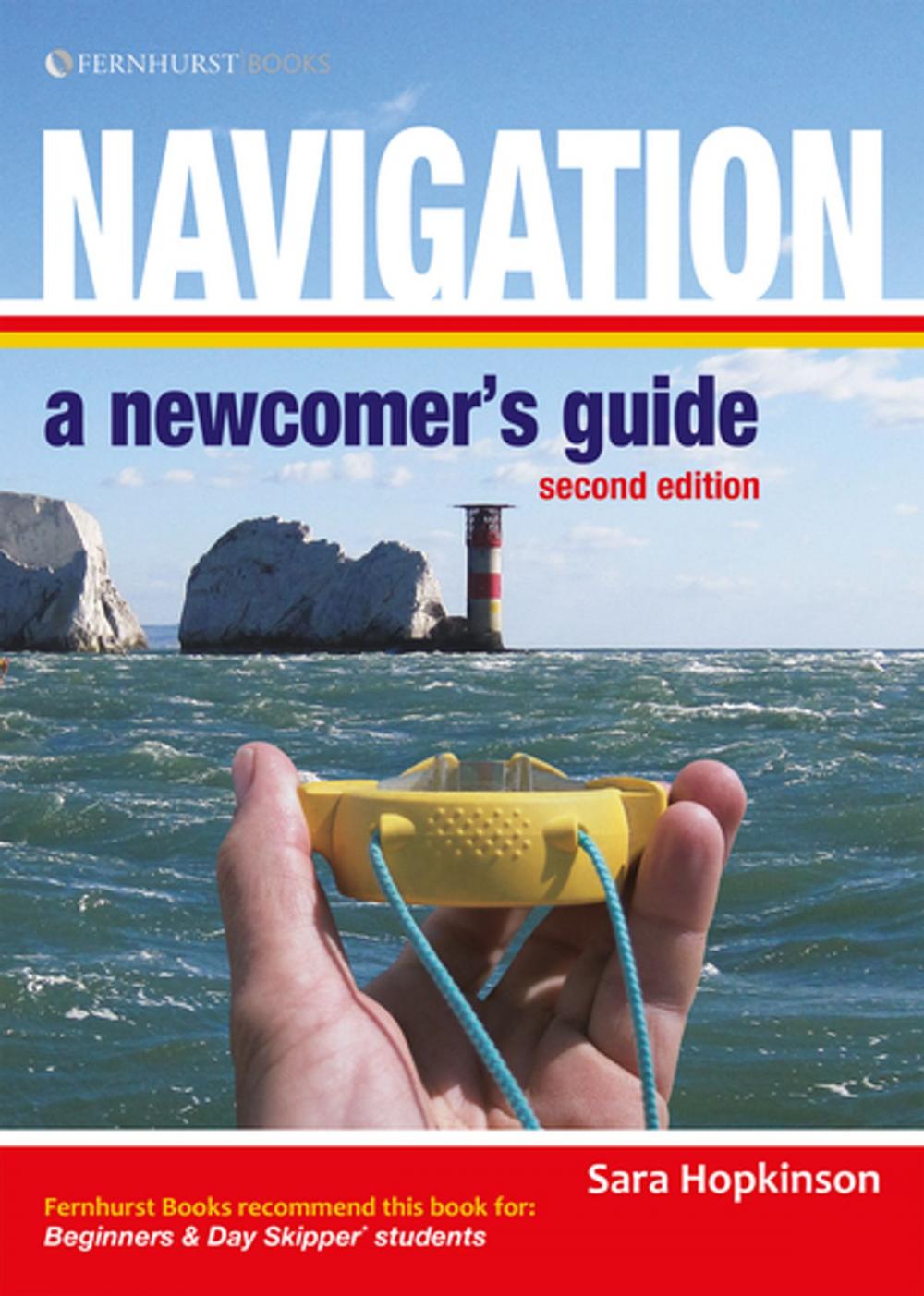 Big bigCover of Navigation: A Newcomer's Guide