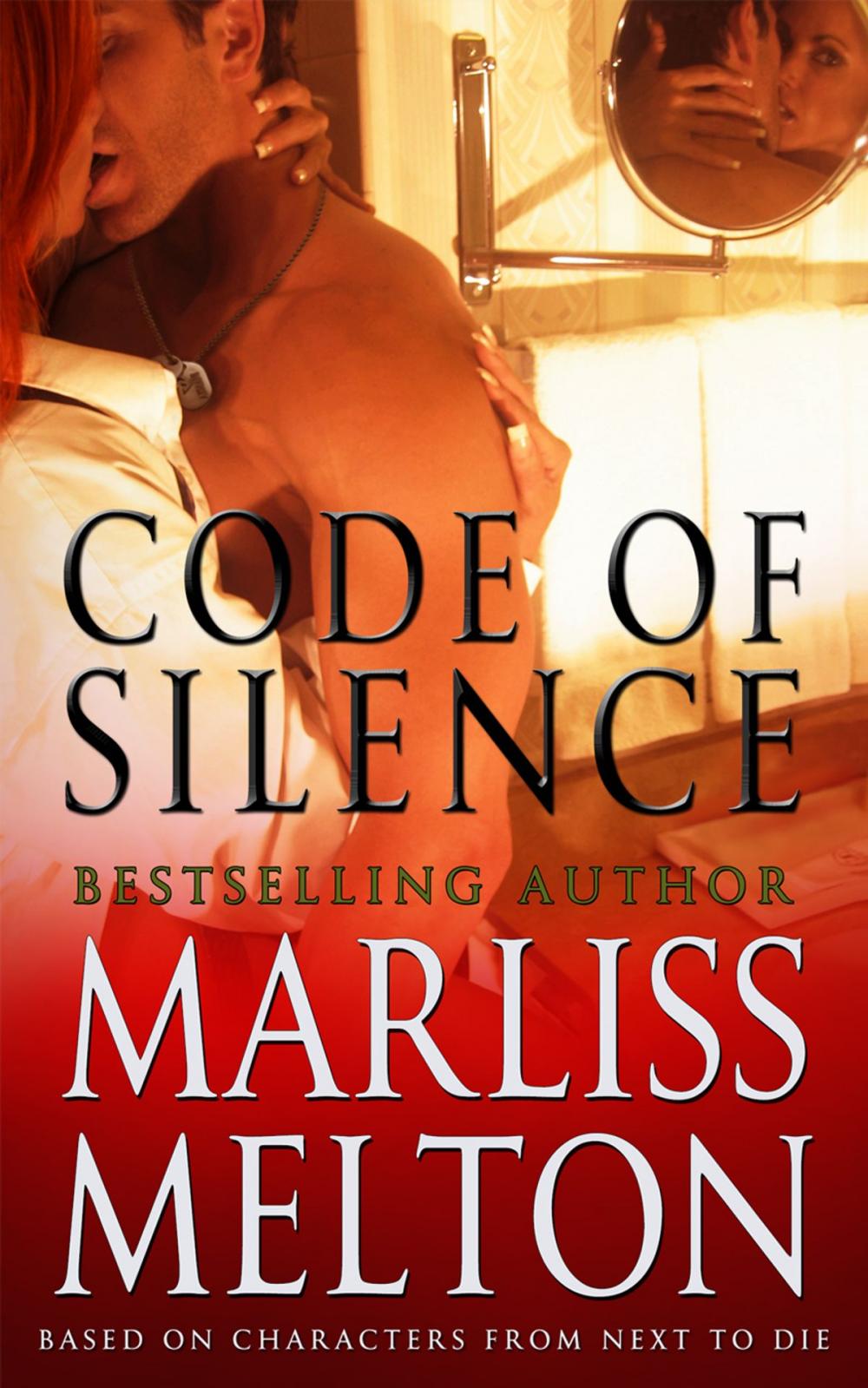 Big bigCover of Code of Silence
