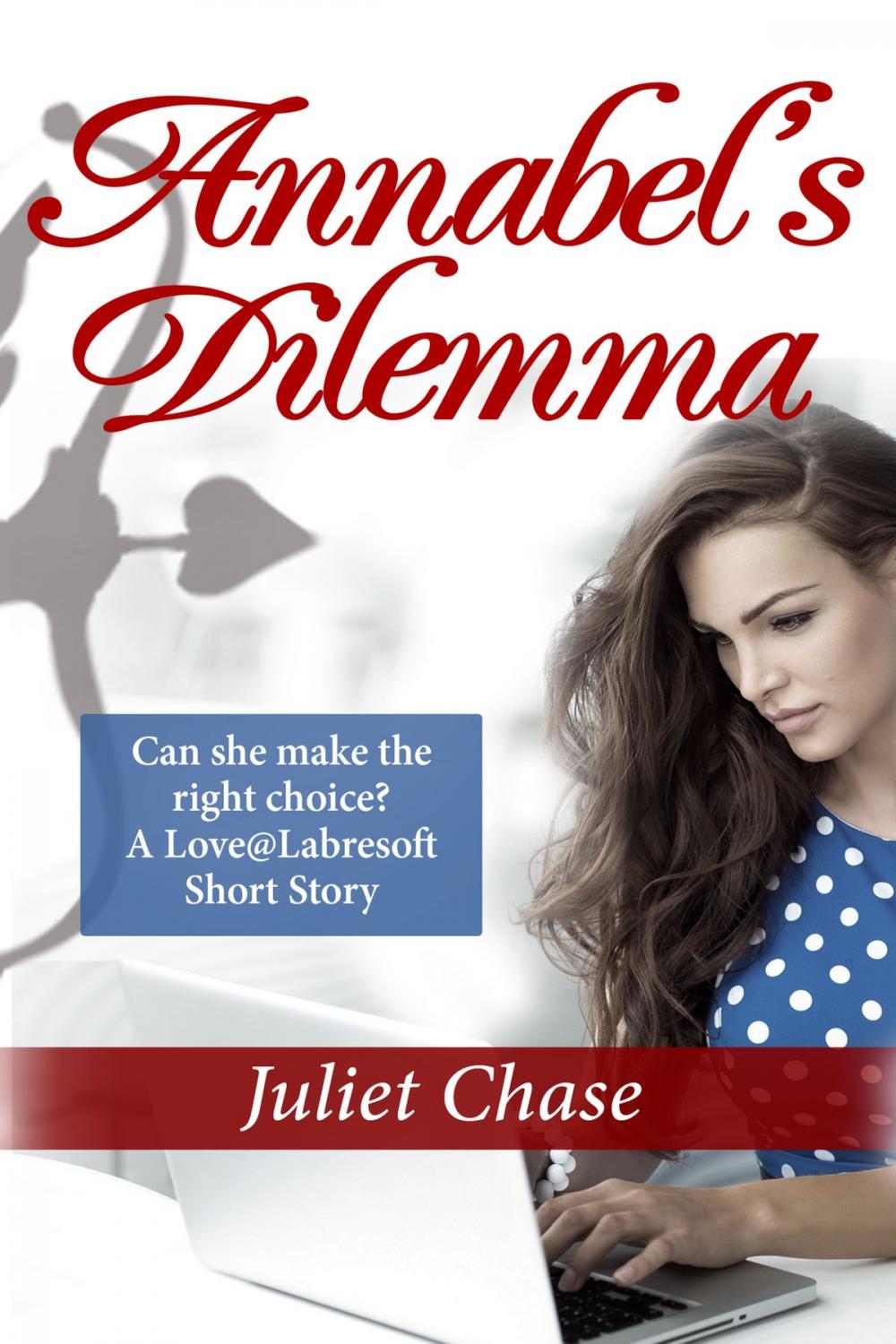Big bigCover of Annabel's Dilemma