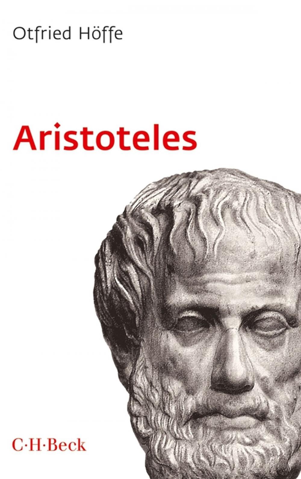 Big bigCover of Aristoteles