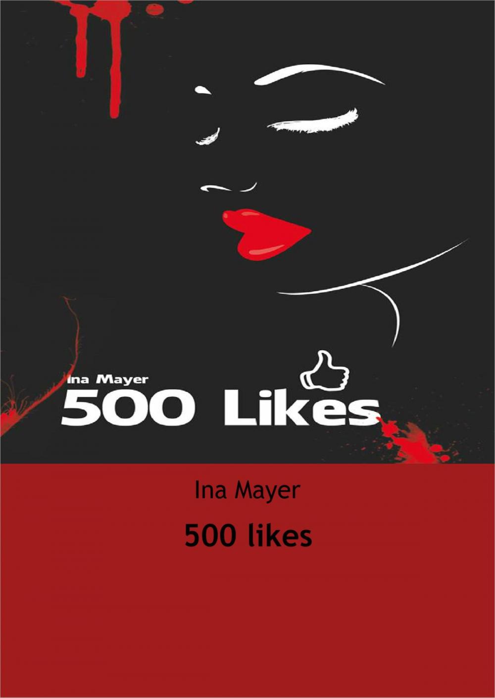 Big bigCover of 500 likes