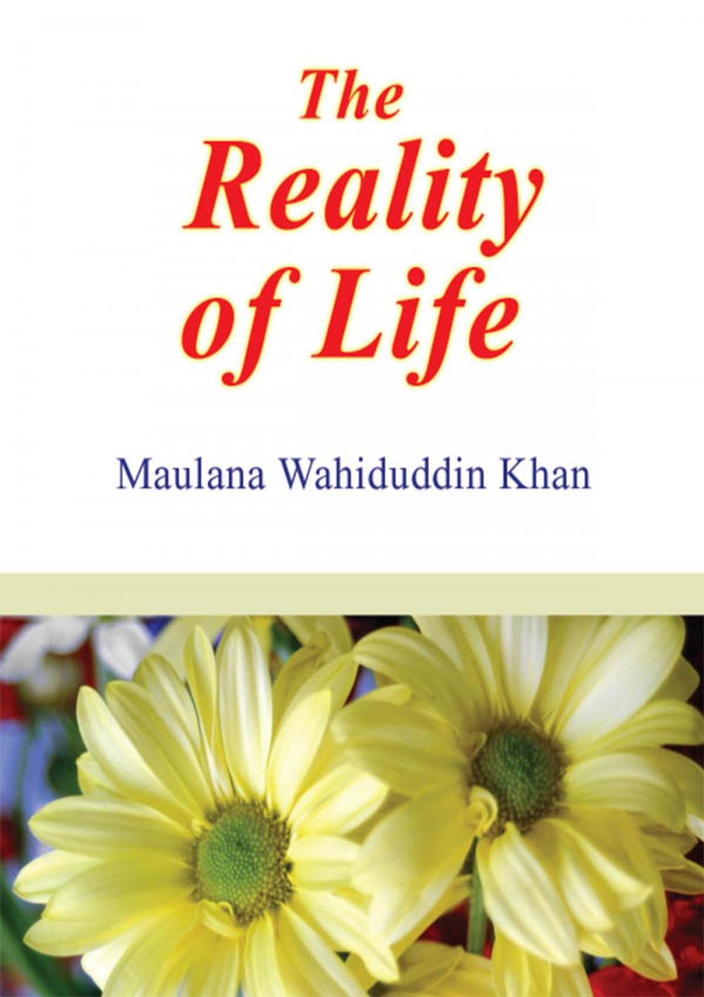 Big bigCover of The Reality of Life