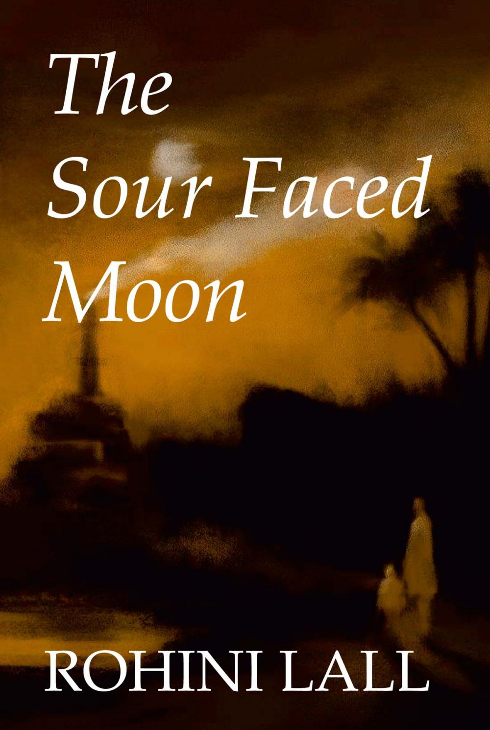 Big bigCover of The Sour Faced Moon