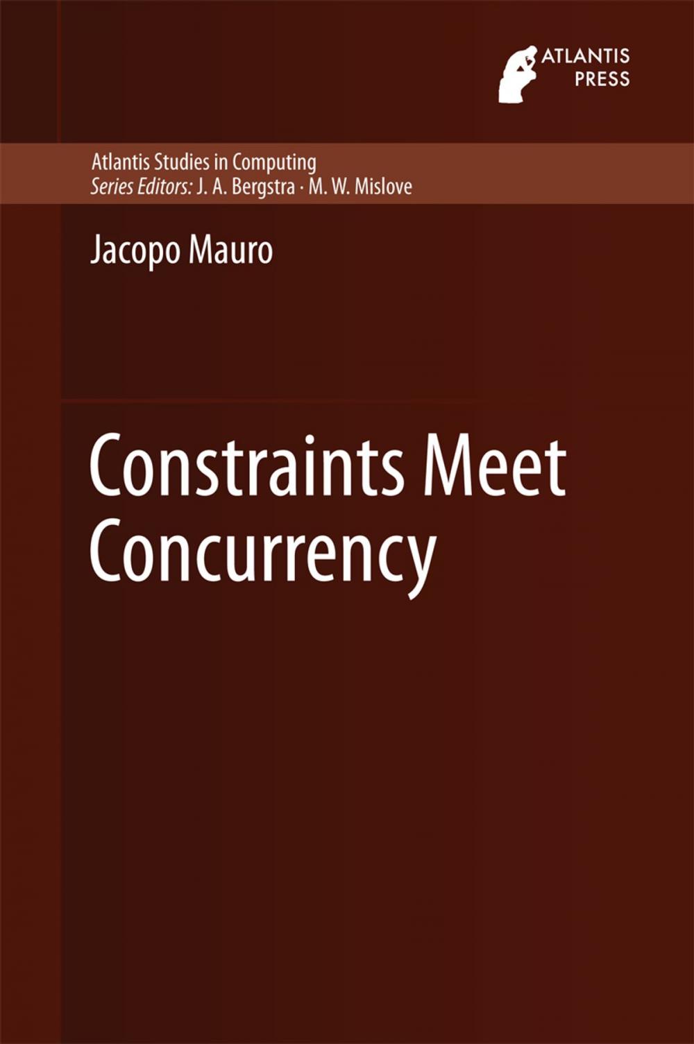 Big bigCover of Constraints Meet Concurrency