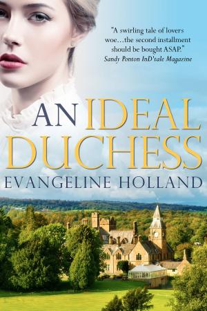 bigCover of the book An Ideal Duchess (Bledington Park #1) by 