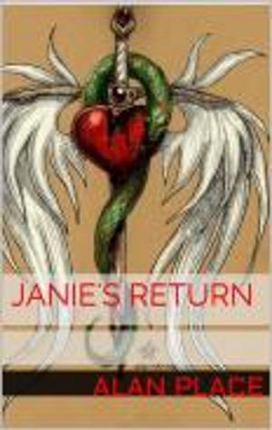 Book cover of Janie's Return