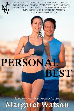 Cover of the book Personal Best by Laurie Kellogg