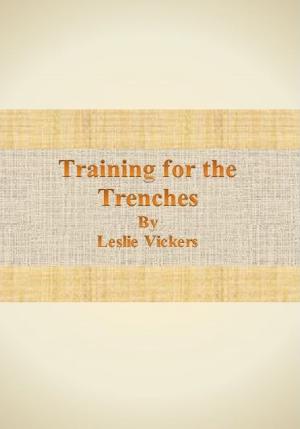 Cover of the book Training for the Trenches by R. B. Cunninghame Graham