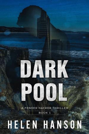 Cover of the book DARK POOL by Lisa Cindrich, Jay Sparks
