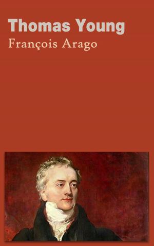 Cover of the book Thomas Young by Émile Zola