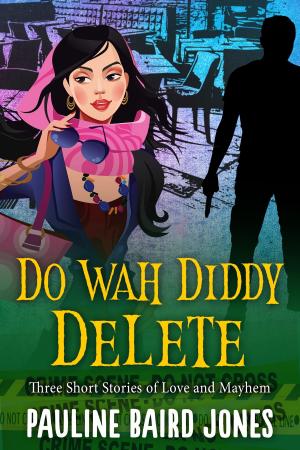 Cover of the book Do Wah Diddy Delete by Pauline Baird Jones