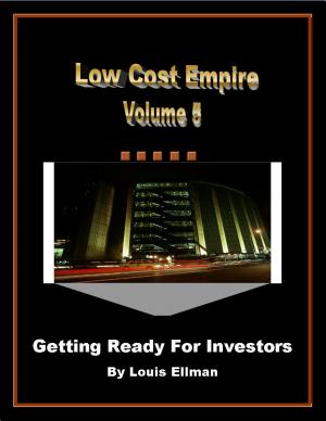 Cover of the book Low Cost Empire Volume 5 by Enrique Castellanos Rodrigo