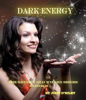 Cover of the book Dark Energy by Stephanie Stevens-Hicks