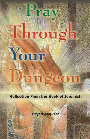 Cover of Pray Through Your Dungeon