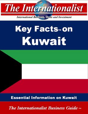 Book cover of Key Facts on Kuwait