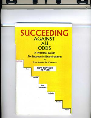 Cover of the book Succeeding Against All Odds by Wilbert Wynnberg
