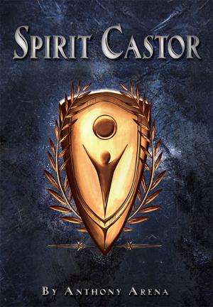 Cover of the book Spirit Castor by Carolyn Kay