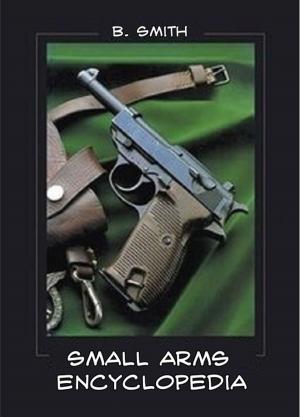 Cover of the book The Small Arms Encyclopedia by Richard Palmer
