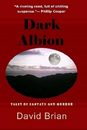 Cover of the book Dark Albion by Necia Phoenix