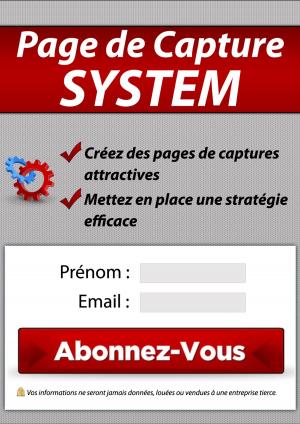 bigCover of the book Page de Capture SYSTEM by 