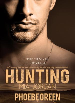 Cover of the book Hunting Mia Jordan by R.E. Hargrave