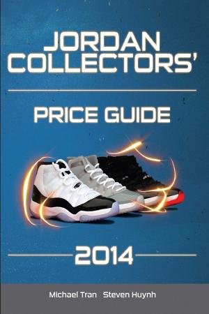 Cover of Jordan Collectors' Price Guide 2014